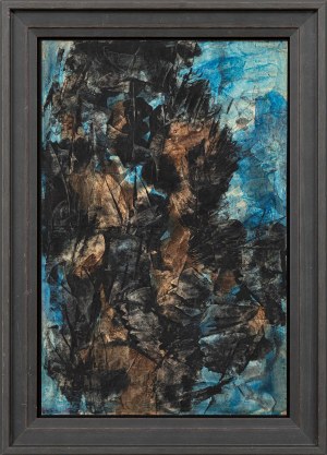 Alfred LENICA (1899 - 1977), St. Cloud