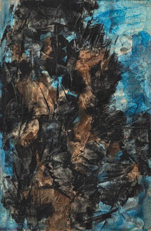 Alfred LENICA (1899 - 1977), St. Cloud