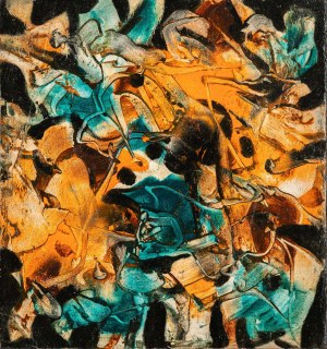 Alfred LENICA (1899 - 1977), Romans