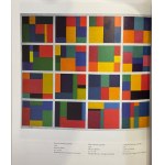 Jan PAMULA (1944 - 2022), Color collections (chromatic) 1976 / III, 1976