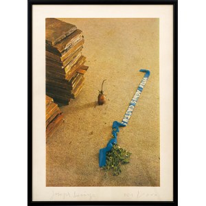 Joseph BEUYS (1921 - 1986), Vitex agnus castus