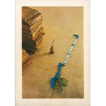 Joseph BEUYS (1921 - 1986), Vitex agnus castus
