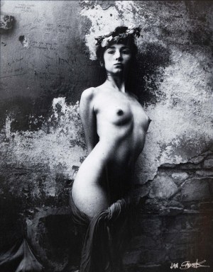 Jan SAUDEK (ur. 1935), Taschen cover