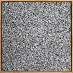 Jochen RÖEDER (ur. 1935), Texturale, 2006