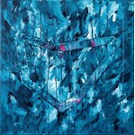 Adam RZEPECKI (ur. 1950), Capricornus Wiosenny, 2023