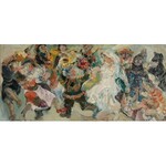 Walter SPITZER (ur. 1927 Cieszyn), Wesele