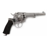 Revolver system Fagnus-Maquaire s pouzdrem