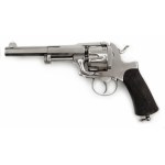 Revolver system Fagnus-Maquaire s pouzdrem