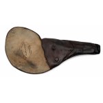 Revolver system Fagnus-Maquaire s pouzdrem