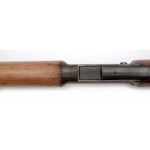 Pěchotní puška vzor 1878/81 systém Vetterli
