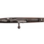 Mauser model 71/84, Amberg