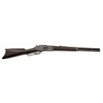 Opakovací kulovnice Winchester 1876, třetí model