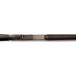 Opakovací kulovnice Winchester 1876, třetí model