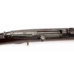 Pěchotní puška M 1870, Berdan II s bajonetem