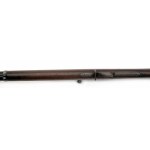 Pěchotní puška M 1870, Berdan II s bajonetem