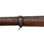 Zadovka Vetterli model 1870 pro kadety