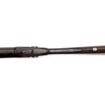 Dvojka na kolíčkové náboje, Westley Richards