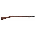 Pěchotní puška M 1870, Berdan II