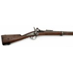 Karabina model 1867 Chasseurs konvertovaná z perkusní karabiny model 1859