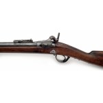 Karabina model 1867 Chasseurs konvertovaná z perkusní karabiny model 1859