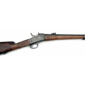 Karabina pro dělostřelectvo systém Rolling Block vzor 1868