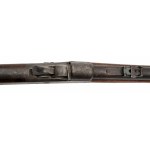 Karabina pro dělostřelectvo systém Rolling Block vzor 1868