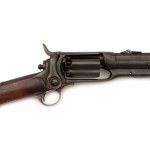 Revolver karabina Colt model 1855