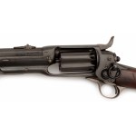 Revolver karabina Colt model 1855
