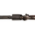 Revolver karabina Colt model 1855