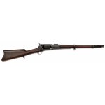 Revolverová puška Colt model 1855