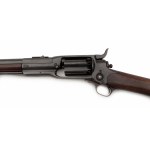 Revolverová puška Colt model 1855