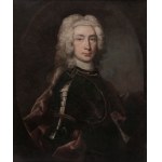 František Leopold de Longueval hrabě z Buquoy