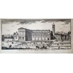Chrám sv. Martina, Lucca, Thomas Salmon