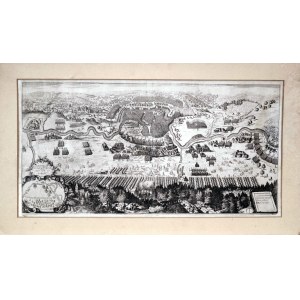 Bitva u Mogersdorfu 1664