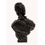 Busta Marie Antonietty, Augustin Pajou
