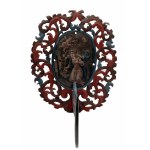 Wall sconce