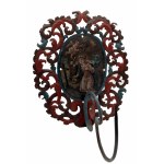 Wall sconce