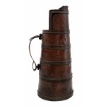 Tea container - dombo