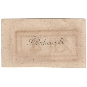 Insurekcja Kościuszkowska, 4 złote polskie 4.09.1794, seria (2)(E)