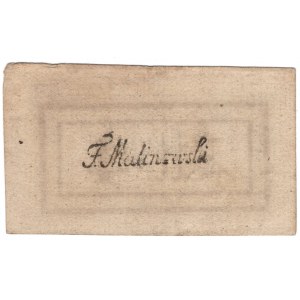 Insurekcja Kościuszkowska, 4 złote polskie 1794, seria (1)(C)