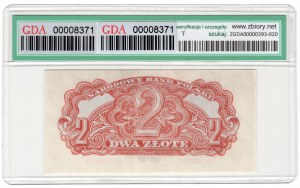 2 gold 1944, Ax series, OBVIOUS.