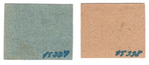 New Salt (Neusalz) - set of 2 pieces