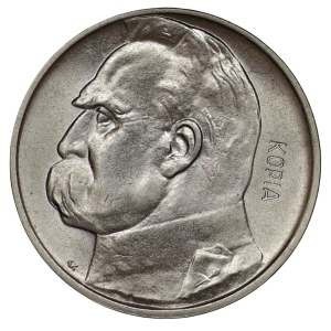 II RP, 2 złote 1936 (1988), KOPIA