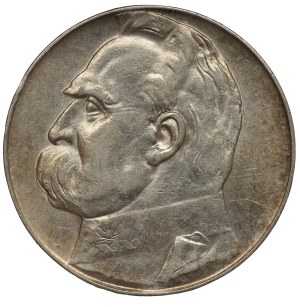 II RP, 10 zloty 1936