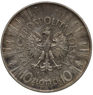 II RP, 10 zloty 1936