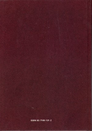 Miehle D., Catalogue of coins of lands historically connected with Poland, Collection of the National Museum in Warsaw, Coins of the Teutonic Order