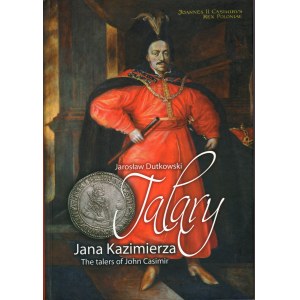 Jarosław Dutkowski, Talary Jana Kazimierza