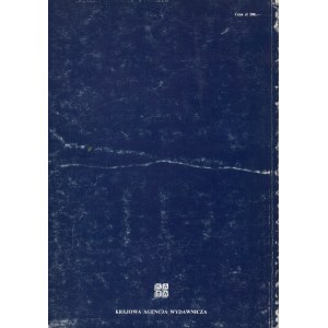Kamiński Czesław, Kurpiewski Janusz - Katalog monet polskich 1632-1648 (Władysław IV), Warszawa 1984