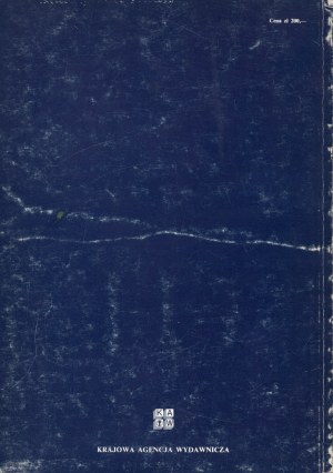 Kamiński Czesław, Kurpiewski Janusz - Katalog monet polskich 1632-1648 (Władysław IV), Warsaw 1984
