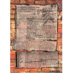 Guy M.Y.Ph. Franquinet, LITZMANNSTADT... Ein Kapitel deutscher Geldgeschichte. A Chapter of German Monetary History, Crailsheim 1994 - z autografem autora